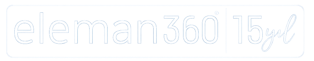 Eleman360 Dijital | Kurumsal Yazılım Platformu